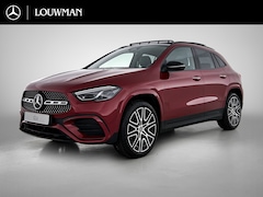 Mercedes-Benz GLA-Klasse - 250 e 140 Year Edition | Plus Pakket | Nightpakket | Parkeerpakket | Panoramaschuifdak | 2