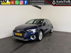 Audi A3 Sportback - 35 TFSI Business edition