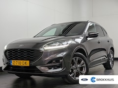 Ford Kuga - 2.5 PHEV ST-Line | Winterpack | Adaptive Cruise | BLIS | Camera's | CarPlay/Android Auto |