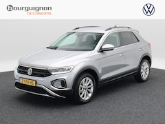 Volkswagen T-Roc - 1.0 TSi 110 Pk Life | Adaptive Cruise | Airco | Camera | CarPlay | 17 Inch | 60.043 Km