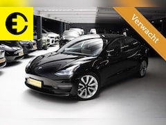Tesla Model 3 - Standard RWD Plus 60 kWh | SOH 88% | Incl. BTW