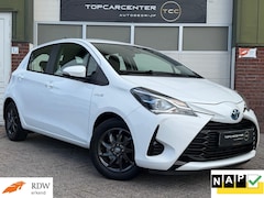 Toyota Yaris - 1.5 Hybrid Aspiration/AIRCO/BLUETH/APK/NAP
