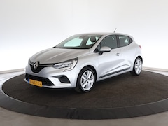 Renault Clio - 1.6 E-Tech Hybrid 140 Zen | Carplay | Cruise Control | Navigatie |