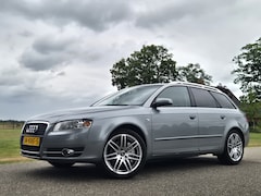 Audi A4 Avant - 3.2 FSI q. Pro Line