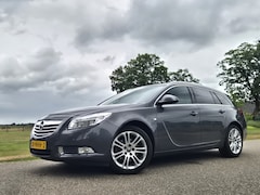 Opel Insignia Sports Tourer - 1.6 T Edition