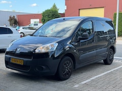 Peugeot Partner - 1.6 HDI Airco Cruise Distributie Vervangen EURO 5