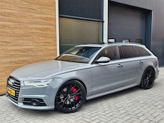 Audi A6 Avant - 3.0 TDI BiT quattro Competition Pano 21" ACC Trekhaak Caprlay