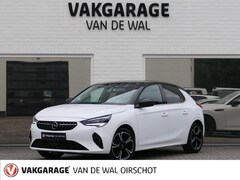 Opel Corsa - 1.2 Elegance | Panoramadak | Achteruitrijcamera | Half leder | Stuur-/Stoelverwarming | Tr