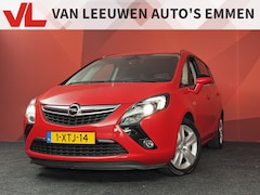 Opel Zafira Tourer - 1.4 Business+ | Clima | Navi | Trekhaak