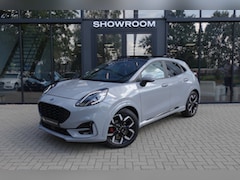 Ford Puma - 1.0 EcoBoost Hybrid ST-Line X PANO B&O CAM