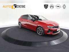 Opel Astra - 1.6 Plug-in Hybrid GS Line | Head-up display | Dodehoekdetectie | Adaptieve Cruise control