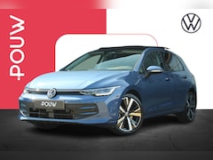 Volkswagen Golf - 1.5 eHybrid 204pk Life Edition | SoH 100% | Panoramadak | Trekhaak |