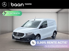 Mercedes-Benz eCitan - 112 Business Solution L1 51 kWh