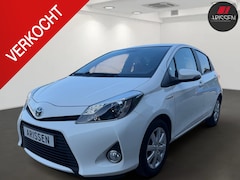 Toyota Yaris - 1.5 Hybrid Aspiration