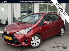 Toyota Yaris - 1.5 Hybrid Active | Achteruitrijcamera | Climate Control | Cruise Control