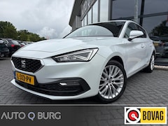 SEAT Leon - 1.5 TSI Style | ACC | Navi | Camera | LED | Virtual cockpit | Keyless | Dealer ond |