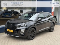 Peugeot 2008 - 1.2 Hybrid 145 PK GT | Demonstratiemodel Bouwjaar 2026 | Tot 8 jaar Garantie | Navigatie |