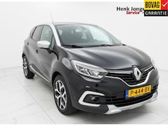 Renault Captur - 1.3 TCe Intens Rijklaar + 12 maanden Bovag-garantie Henk Jongen Auto's in Helmond, al 50 j