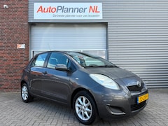 Toyota Yaris - 1.0 VVTi Acces 5-Deurs Airco APK 04-2027