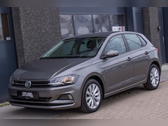 Volkswagen Polo - 1.0 TSI Highline | DSG Automaat | Carplay | Climate | Navigatie | DAB | Cruise | Bluetooth