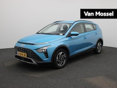 Hyundai Bayon - 1.0 T-GDI Comfort | CAMERA | DIGITAAL DASHBOARD | AIRCO | CRUISE CONTROL | LMV |