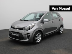 Kia Picanto - 1.0 DPi ComfortLine 5p | BLUETOOTH | AIRCO | MULTIFUNCTIONELE STUUR |
