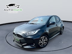 Toyota Yaris - 1.5 VVT-i Executive Cruise controle 16" lm velgen Achteruitrijcamera