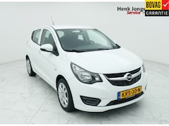 Opel Karl - 1.0 ecoFLEX Edition AUTOMAAT Rijklaar + 12 maanden Bovag-garantie Henk Jongen Auto's in He