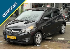 Opel Karl - 1.0 ecoFLEX Edition