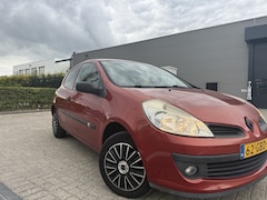 Renault Clio - 1.2-16V Special Line|Clima|Lage Km