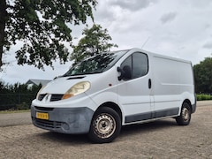 Renault Trafic - 2.0 dCi T29 L1H2