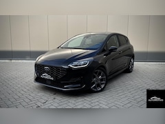 Ford Fiesta - 1.0 EcoBoost Hybrid ST-Line|AUTOMAAT | CARPLAY|