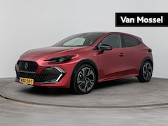 Renault Clio - 1.8 Hybrid 160Pk esprit Alpine | Google Navigatie | Apple & Android Carplay | 360 Camera |