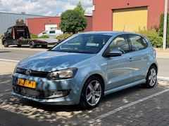 Volkswagen Polo - 1.2 TDI BlueMotion 5 Deurs Cruise Airco Schadevrij