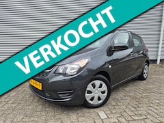 Opel Karl - 1.0 ecoFLEX Edition, airco, cruisecontrol,