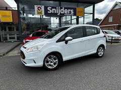 Ford B-Max - 1.6 TI-VCT Style AUTOMAAT/AIRCO/TREKHAAK