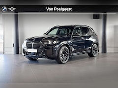 BMW X5 - xDrive50e | M Sport Pro | Glazen Panoramadak | Bowers & Wilkins | Comfort Access | Iconic