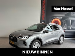 Ford Kuga - 2.5 PHEV Titanium | WEGKLAPBARE TREKHAAK | 2.100KG TREKGEWICHT | NAVIGATIE | APPLE CARPLAY