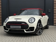 MINI Clubman - 2.0 JCW ALL4 John Cooper Works 1e Eigenaar Airco ACC Cr-Control ..306PK