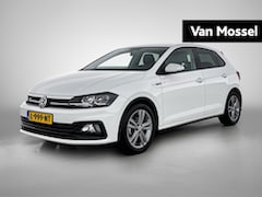 Volkswagen Polo - 1.0 TSI R-Line Edition 95 PK | R-Line | Apple Carplay | Android Auto | Adaptive Cruise Con
