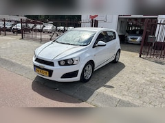 Chevrolet Aveo - 1.2 5-DEURS