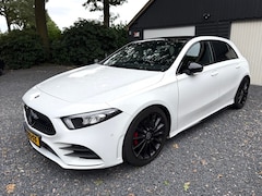 Mercedes-Benz A-klasse - A200 Premium Plus Pano Keyless LED Stoelverwarming