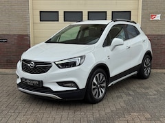 Opel Mokka X - 1.4 Turbo Innovation OPC Line|Stuur/stoelverw.|Leder|Camera