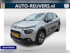 Citroën C3 - 1.2 PureTech C-Series / Airco / CarPlay / Allseason / LMV