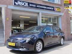 Toyota Corolla Touring Sports - Hybrid 140 Active All Season banden All in Prijs