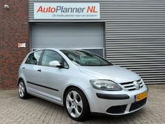 Volkswagen Golf Plus - 1.6 FSI Comfortline Business Airco