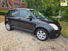 Suzuki Swift - 1.3 Limited 5-deurs Airco trekhaak