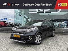 Kia Niro - 1.6 GDi Hybrid ComfortLine | Automaat | Cruise Controle