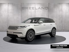 Land Rover Range Rover Velar - 2.0 P400e S | 24 maanden garantie | 21 inch Diamond Turned | Blind Spot