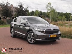 Skoda Enyaq iV - 80 | SOH 95% | Camera | Trekhaak | Sfeerverlichting | Apple Carplay | NL-Auto |